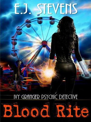 cover image of Blood Rite